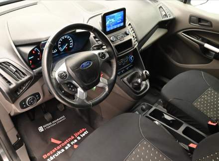 Ford - Transit Connect