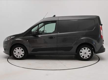 Ford - Transit Connect