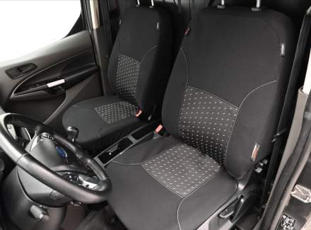 Ford - Transit Connect