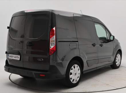 Ford - Transit Connect