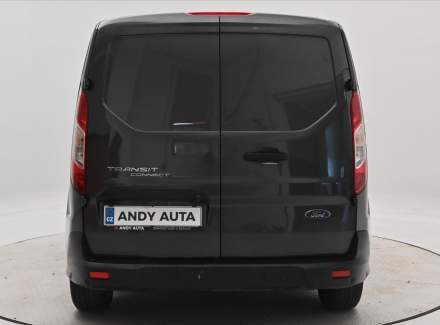 Ford - Transit Connect