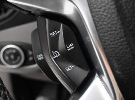 Ford - Transit Connect