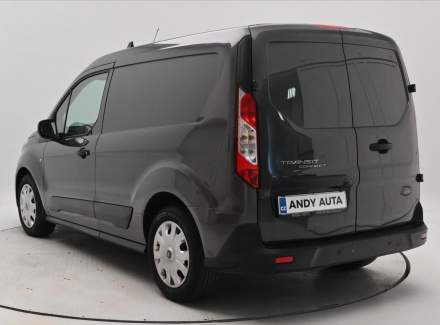 Ford - Transit Connect