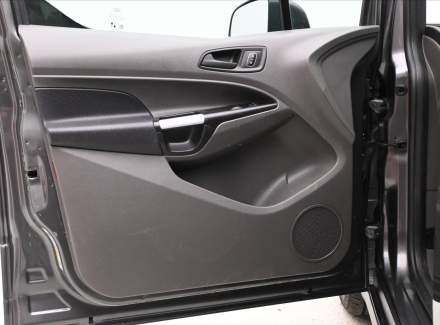 Ford - Transit Connect