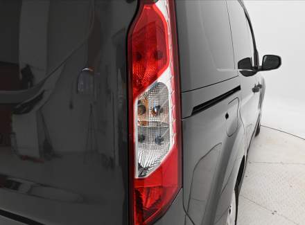Ford - Transit Connect