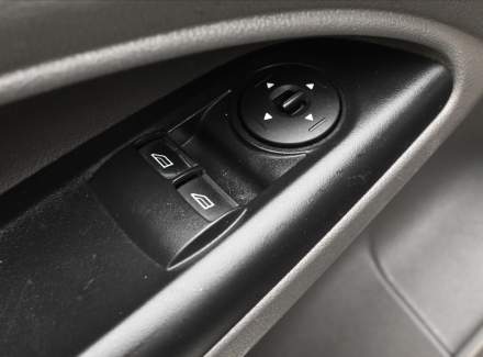 Ford - Transit Connect