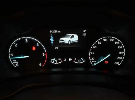 Ford - Transit Connect