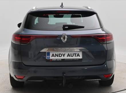 Renault - Megane