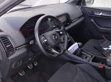 Škoda - Karoq
