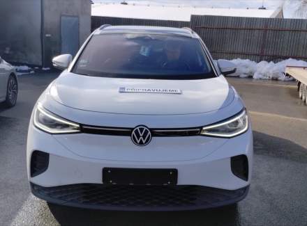 Volkswagen - ID.4