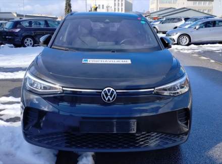 Volkswagen - ID.4