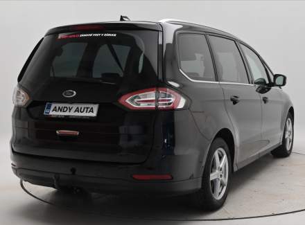 Ford - Galaxy