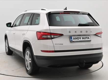 Škoda - Kodiaq