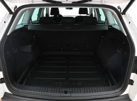 Škoda - Kodiaq