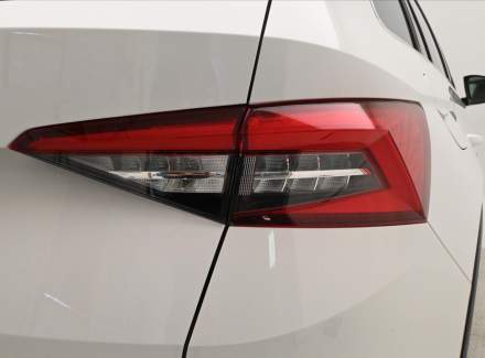 Škoda - Kodiaq