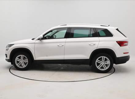 Škoda - Kodiaq