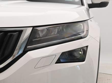 Škoda - Kodiaq