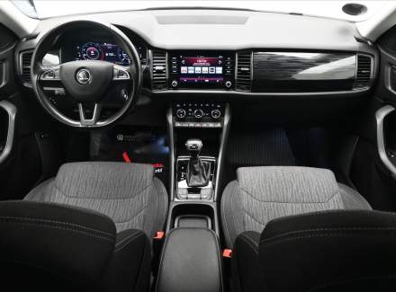 Škoda - Kodiaq