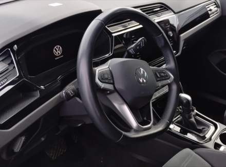 Volkswagen - Touran