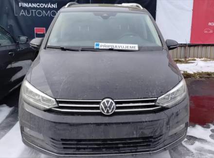 Volkswagen - Touran