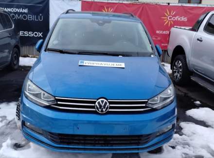Volkswagen - Touran