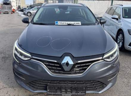 Renault - Megane