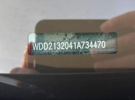 Mercedes-Benz - E-class