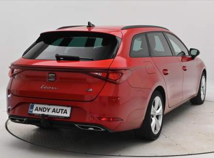 Seat - Leon