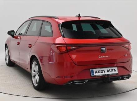 Seat - Leon