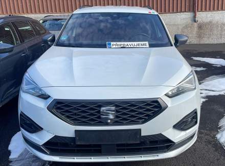 Seat - Tarraco
