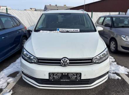 Volkswagen - Touran