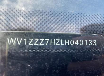 Volkswagen - Transporter