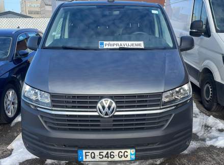 Volkswagen - Transporter
