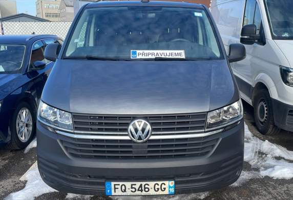 Volkswagen - Transporter