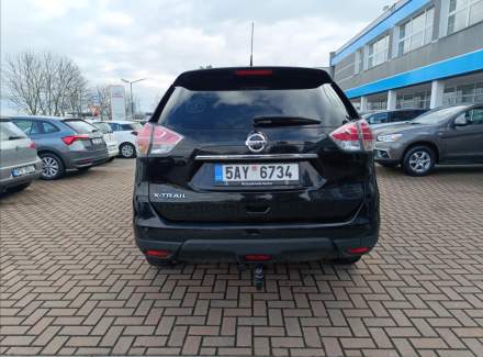 Nissan - X-Trail