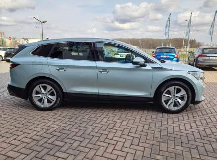 Škoda - Enyaq iV