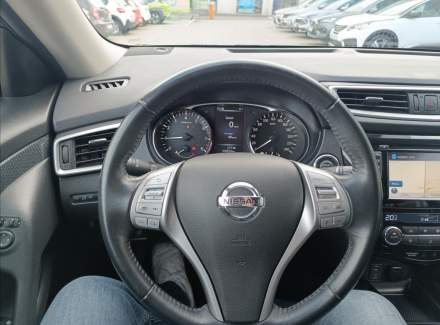 Nissan - X-Trail