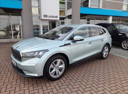 Škoda - Enyaq iV