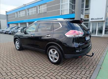 Nissan - X-Trail