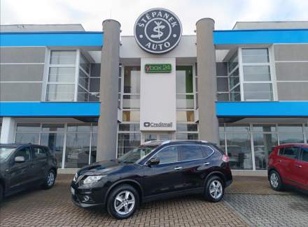 Nissan - X-Trail