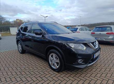Nissan - X-Trail