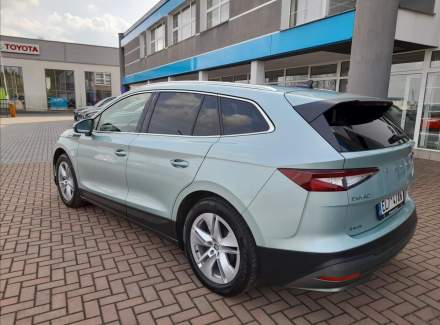 Škoda - Enyaq iV