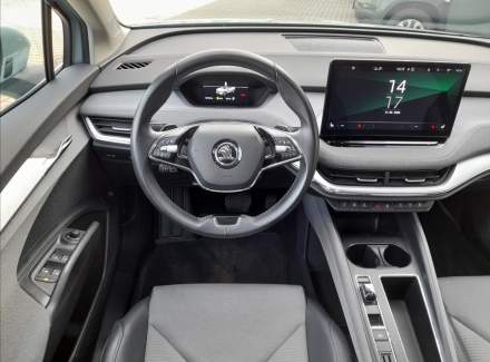 Škoda - Enyaq iV