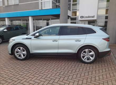 Škoda - Enyaq iV
