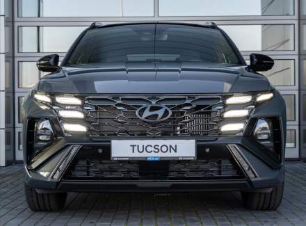 Hyundai - Tucson