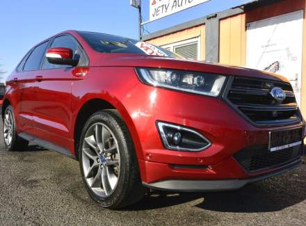 Ford - Edge