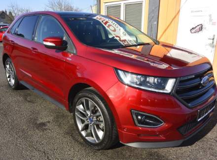 Ford - Edge