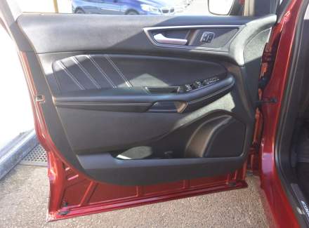 Ford - Edge