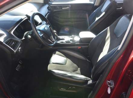 Ford - Edge
