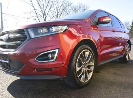 Ford - Edge